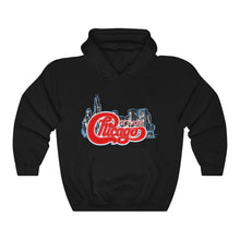 Unisex Heavy Blend™ Hooded Sweatshirt 17 COLOR - CHICAGO