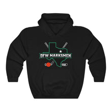 Unisex Heavy Blend™ Hooded Sweatshirt- 18 color - MARKSMEN