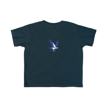 Ospreys Kid's Fine Jersey Tee