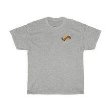 Unisex Heavy Cotton Tee GS Football