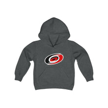 Youth Heavy Blend Hooded Sweatshirt - 16 COLOR -  HURRICANES