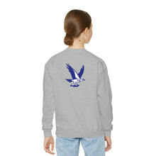 OSPREYS Youth Crewneck Sweatshirt