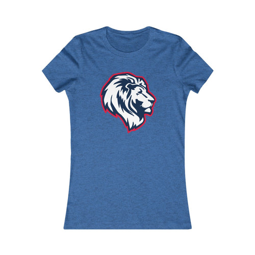 Women's Favorite Tee- PRIDES