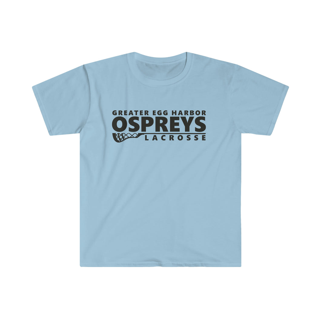 ospreys Unisex Softstyle T-Shirt