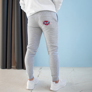 Premium Fleece Joggers - MAD