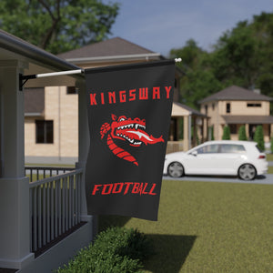 kingsway House Banner
