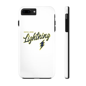 Case Mate Tough Phone Cases - Lightning
