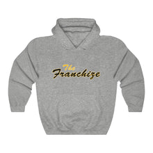 Hooded Sweatshirt - Franchize