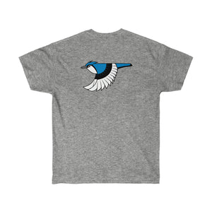 Unisex Ultra Cotton Tee- South Jersey Jays