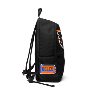 Backpack -  Delco Phantoms