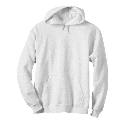 Classic Hooded Sweatshirt