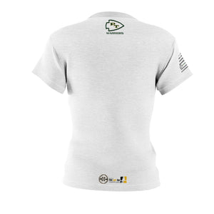 Women's AOP Cut & Sew Tee