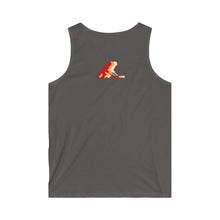 LEOMINSTER HAWKS Men's Softstyle Tank Top