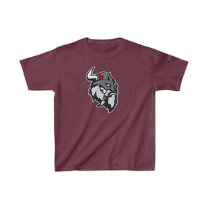 Fitchburg Raiders Kids Heavy Cotton™ Tee