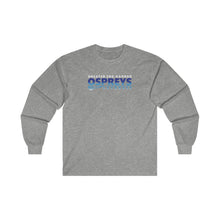 OSPREYS Ultra Cotton Long Sleeve Tee