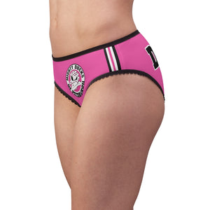 Women's Briefs - Ducks