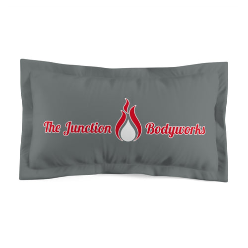 Microfiber Pillow Sham- JUNCTION BODY