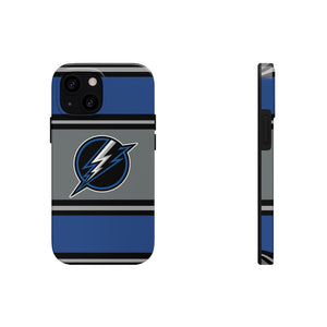 Long Island Lightning  Tough Phone Cases, Case-Mate