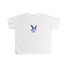 Ospreys Kid's Fine Jersey Tee