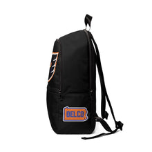 Backpack -  Delco Phantoms