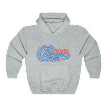 Unisex Heavy Blend™ Hooded Sweatshirt 17 COLOR - CHICAGO