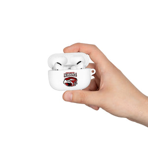 Personalized AirPods / Airpods Pro Case cover Haverford Hawks