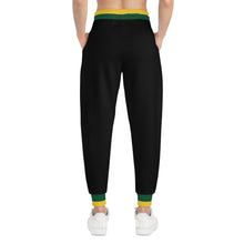 Athletic Joggers (Sublimated)