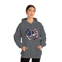 Unisex Heavy Blend™ Hooded Sweatshirt - Hagan