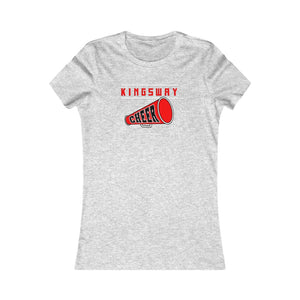 Kingsway Women's Favorite Tee