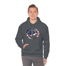 Unisex Heavy Blend™ Hooded Sweatshirt - Hagan