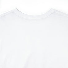 Unisex Heavy Cotton Tee -  CCTS