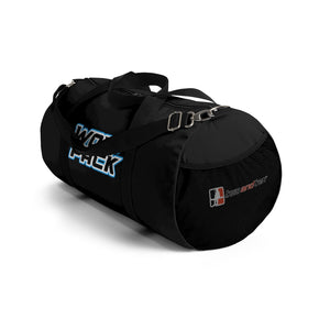 Duffel Bag - WOLF PACK