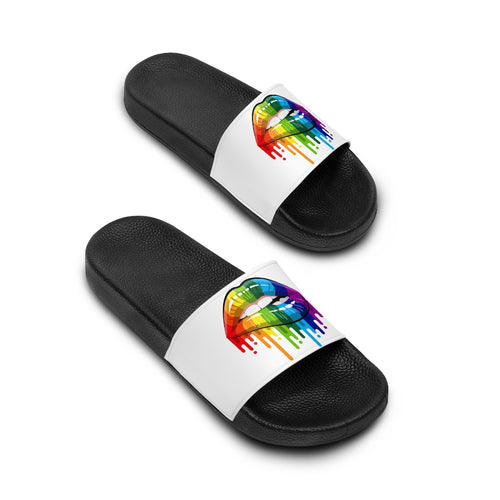 GJWTHF Women's Slide Sandals