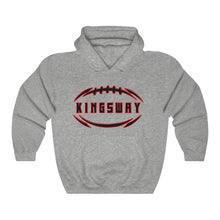 Kingsway Fan Gear Hoodie