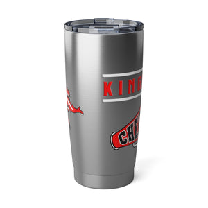 Kingsway Vagabond 20oz Tumbler