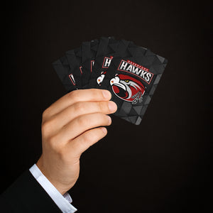 Copy of Custom Poker Cards