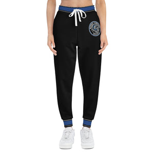 MONROE Athletic Joggers (AOP)