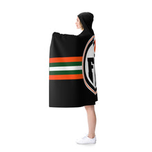 Hooded Blanket - (2 sizes) - Force