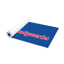 Foam Yoga Mat - JUNCTION BODY