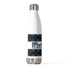 20oz Insulated Bottle - Sweater Mafia