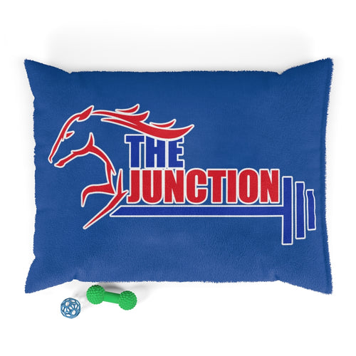 Pet Bed- JUNCTION BODY