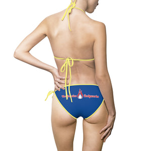 Women's Bikini Swimsuit - JUNCTION BODY
