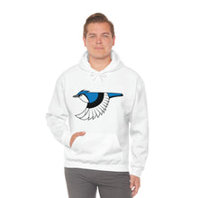Copy of Hooded Sweatshirt - South Jersey Jays