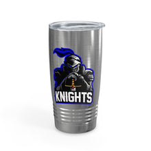 Springfield Knights Ringneck Tumbler, 20oz