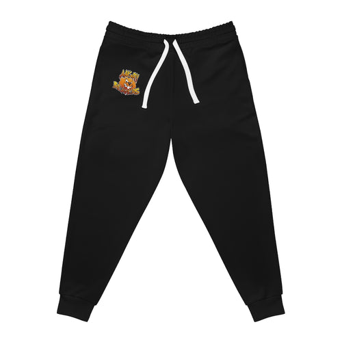Angry Beavers Athletic Joggers (AOP)