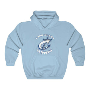 Fan Gear Hoodie - 12 COLORS - CLIPPERS