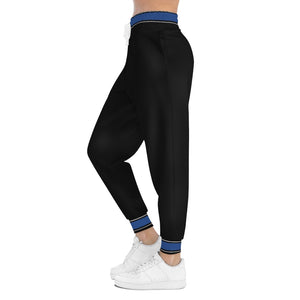 Carolina Broomball Athletic Joggers (AOP)