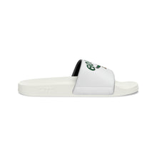 Men's Slide Sandals - Go Birds