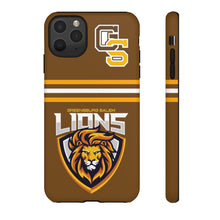 GS Tough Phone Cases