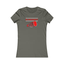 Kingsway Women's Favorite Tee